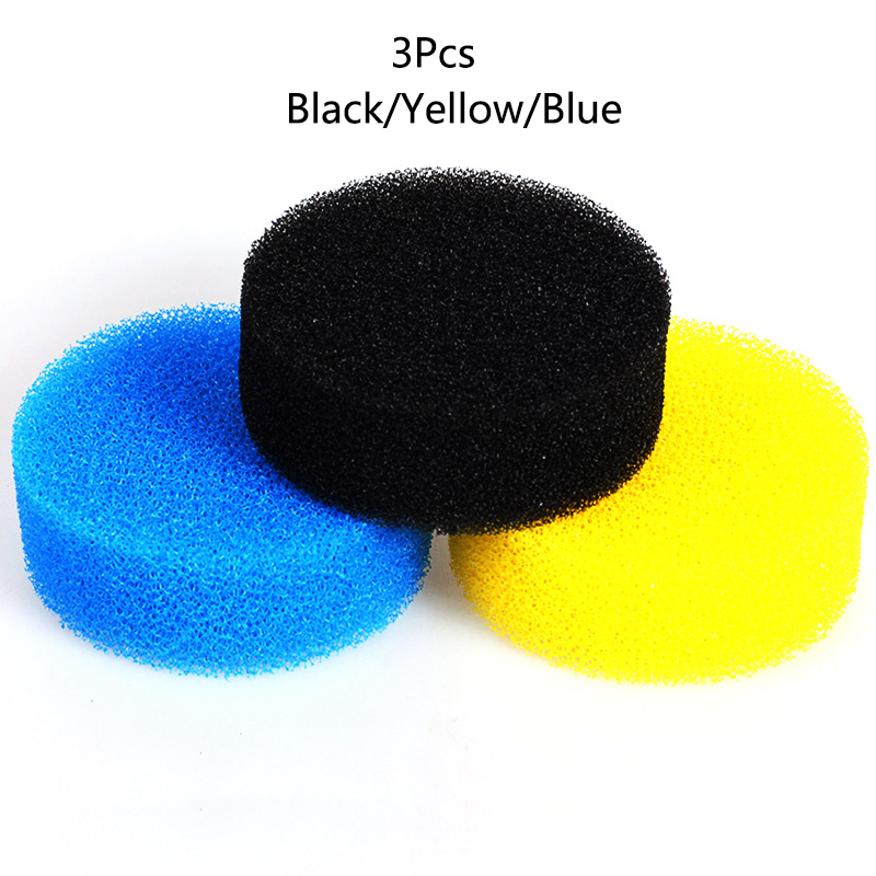 Biochemical Aquarium Cotton Sp - Reef Tank Filter recension och pris