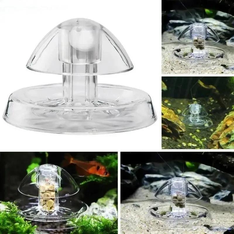 2026 New 6/8CM Clear Plastic S - Ocean Aquarium recension och pris