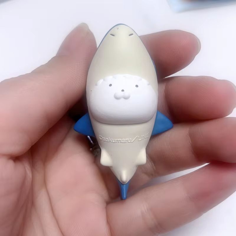New Rabbit And Ocean Partner A - Ocean Aquarium recension och pris