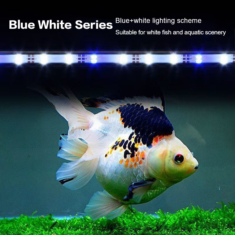 17-47CM USB Plug Aquarium Ligh - Aquarium Marine Lights recension och pris