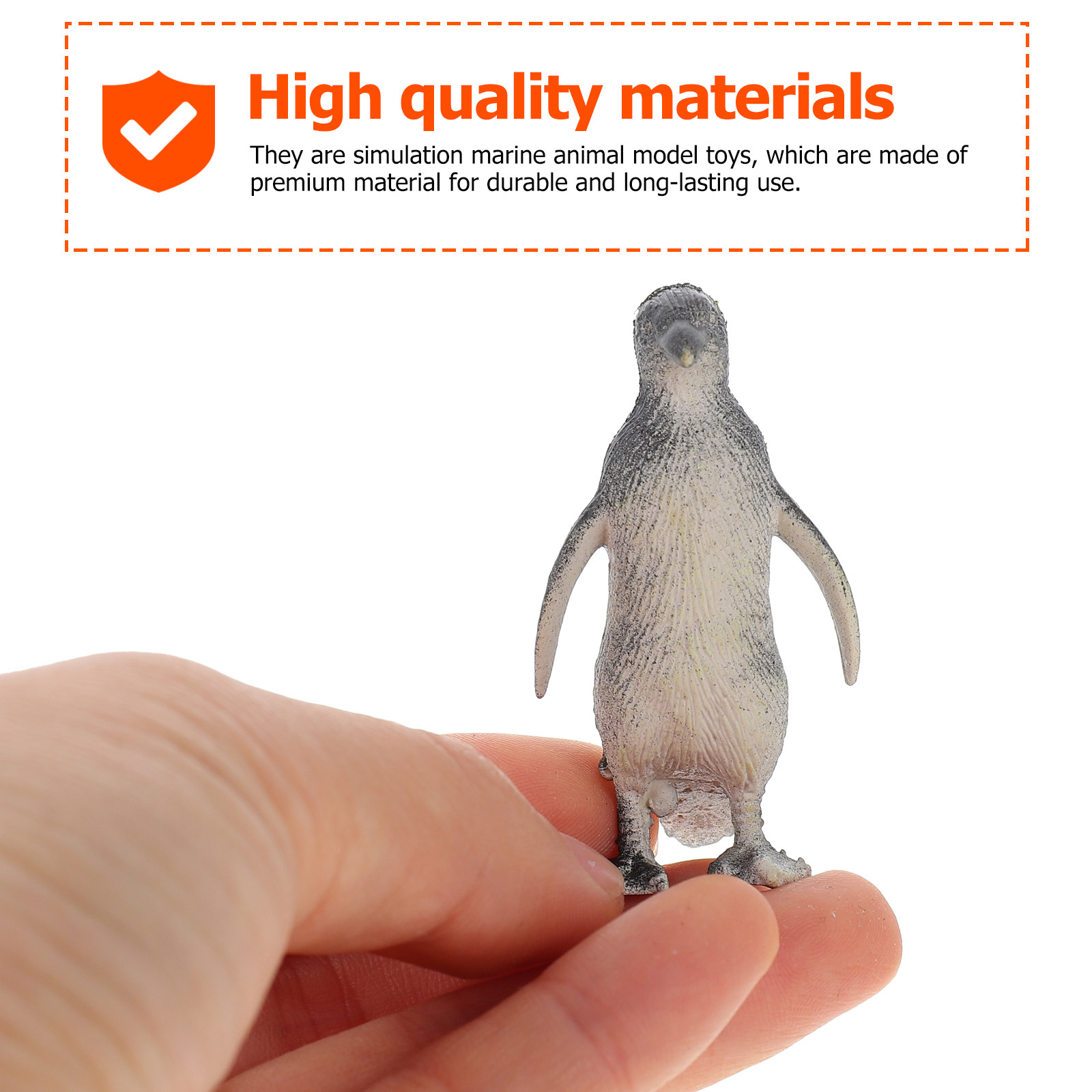 Ocean Animal Educational Toy S - Ocean Aquarium recension och pris