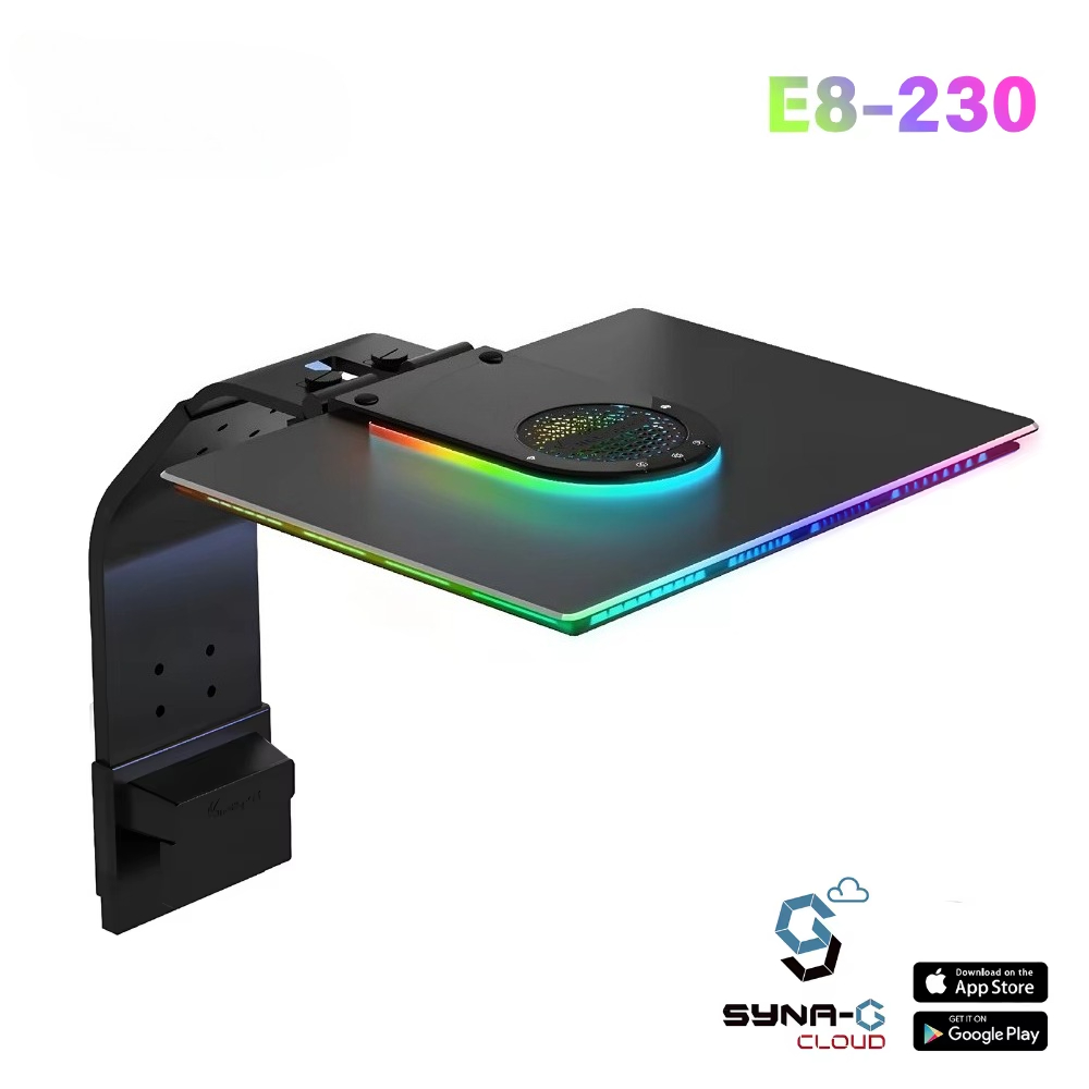 Maxspect E8-230 Ethereal Infin - Marine Aquarium recension och pris