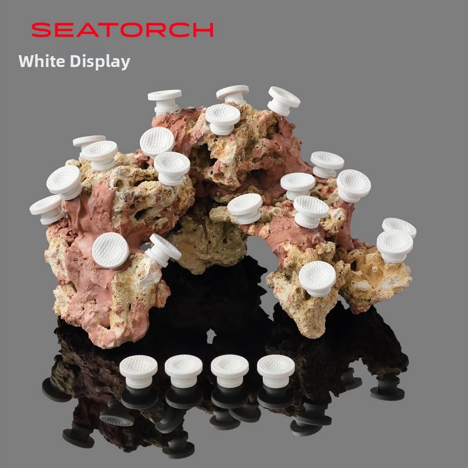 Seatorch Movable Coral Frag Ba - Saltwater Tank recension och pris