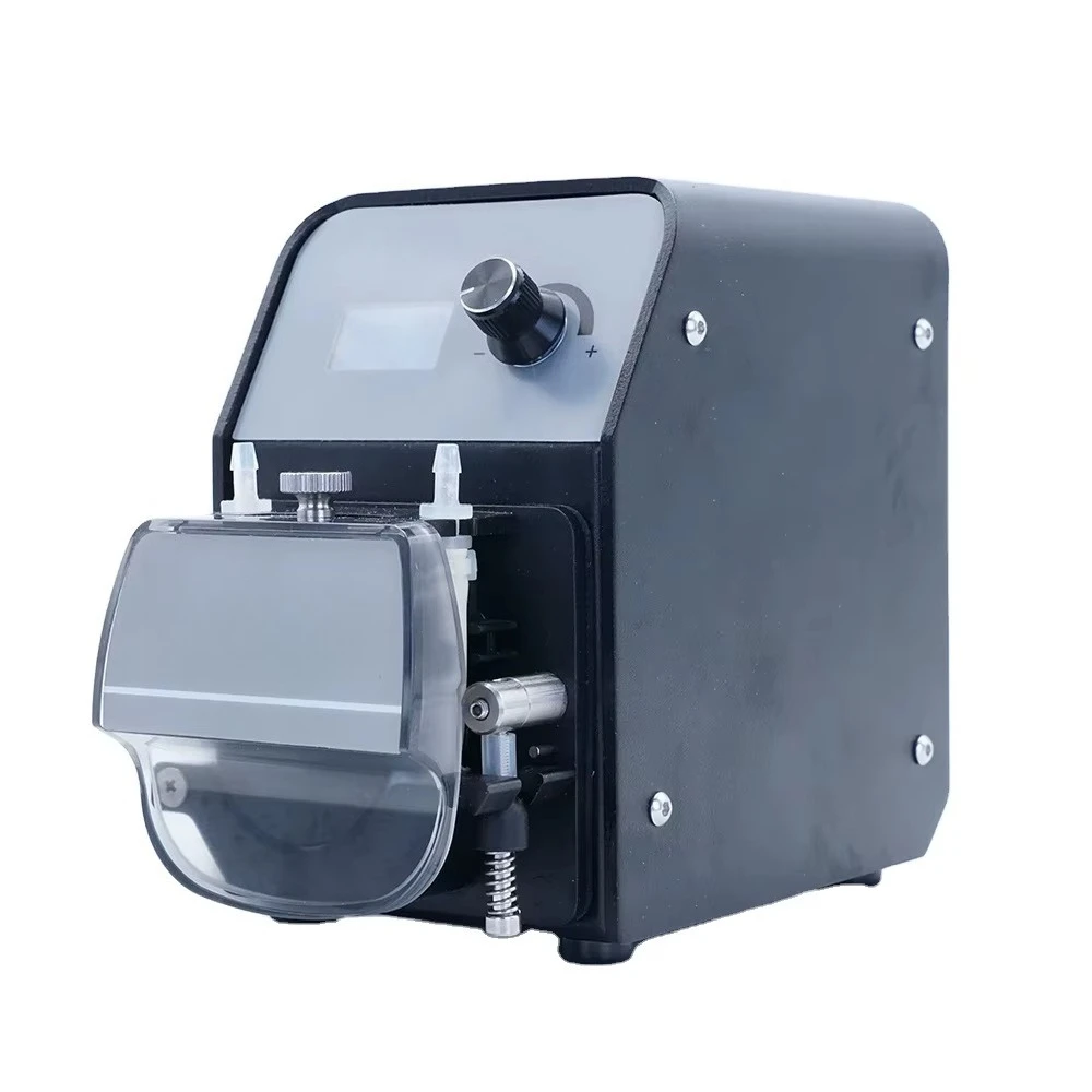 Kamoer FX-STP-3 High Precision - Reef Aquarium recension och pris