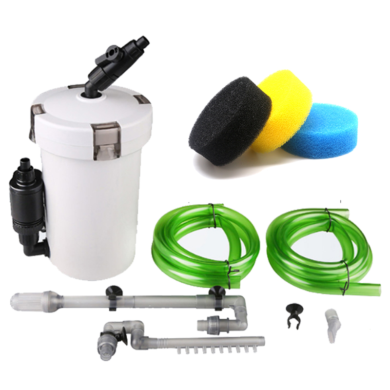 Sunsun Aquarium Filter Aquariu - Reef Tank Filter recension och pris