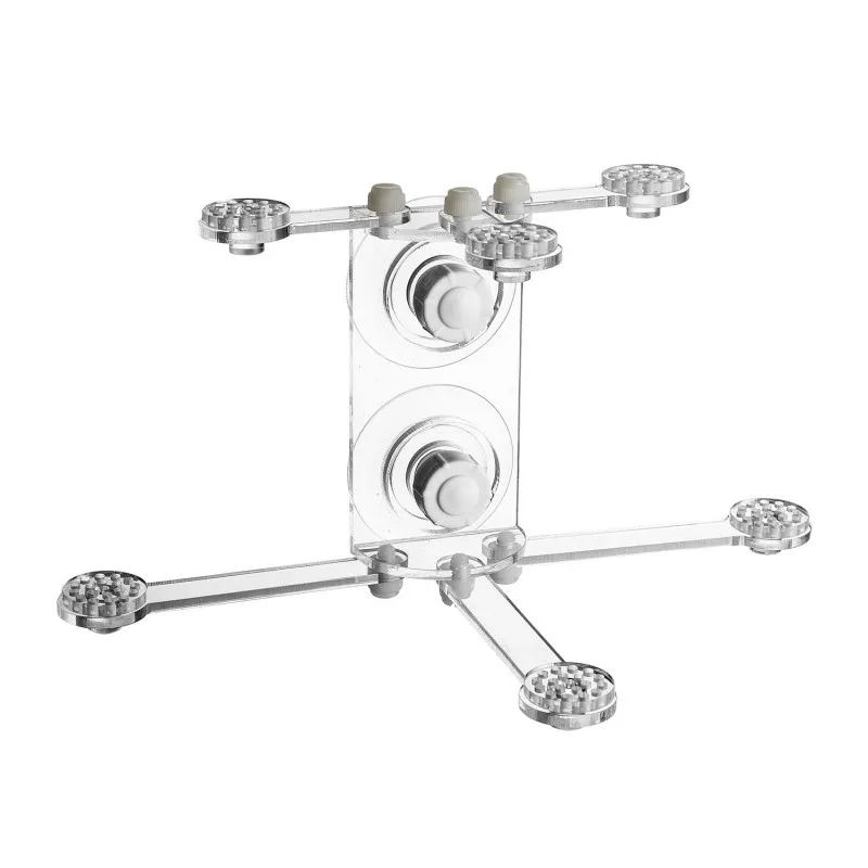 Acrylic Magnetic Coral Frag Pl - Marine Coral recension och pris