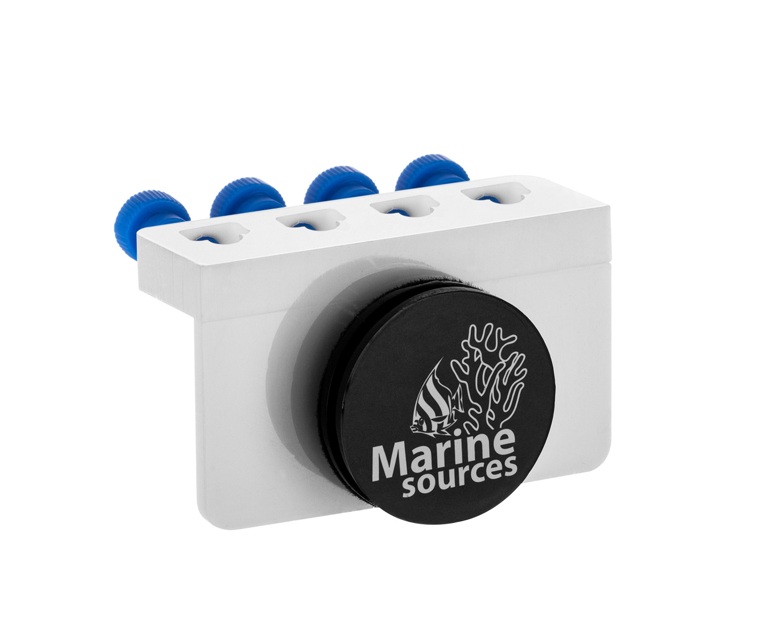 Marine Strong Aquarium Magneti - Marine Coral recension och pris