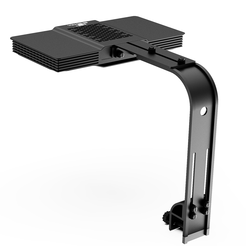60W Aquarium Light Marine Reef - Reef Lighting recension och pris