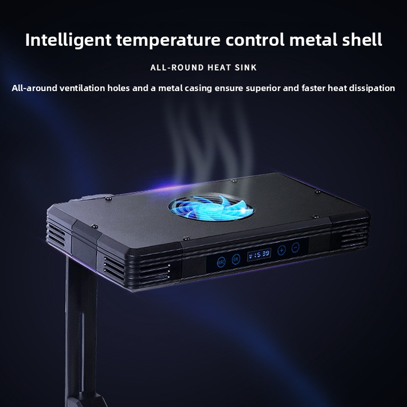 2026 Multi-size Reef LED Light - Reef Lighting recension och pris