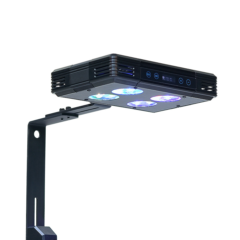 2026 Multi-size Reef LED Light - Reef Lighting recension och pris