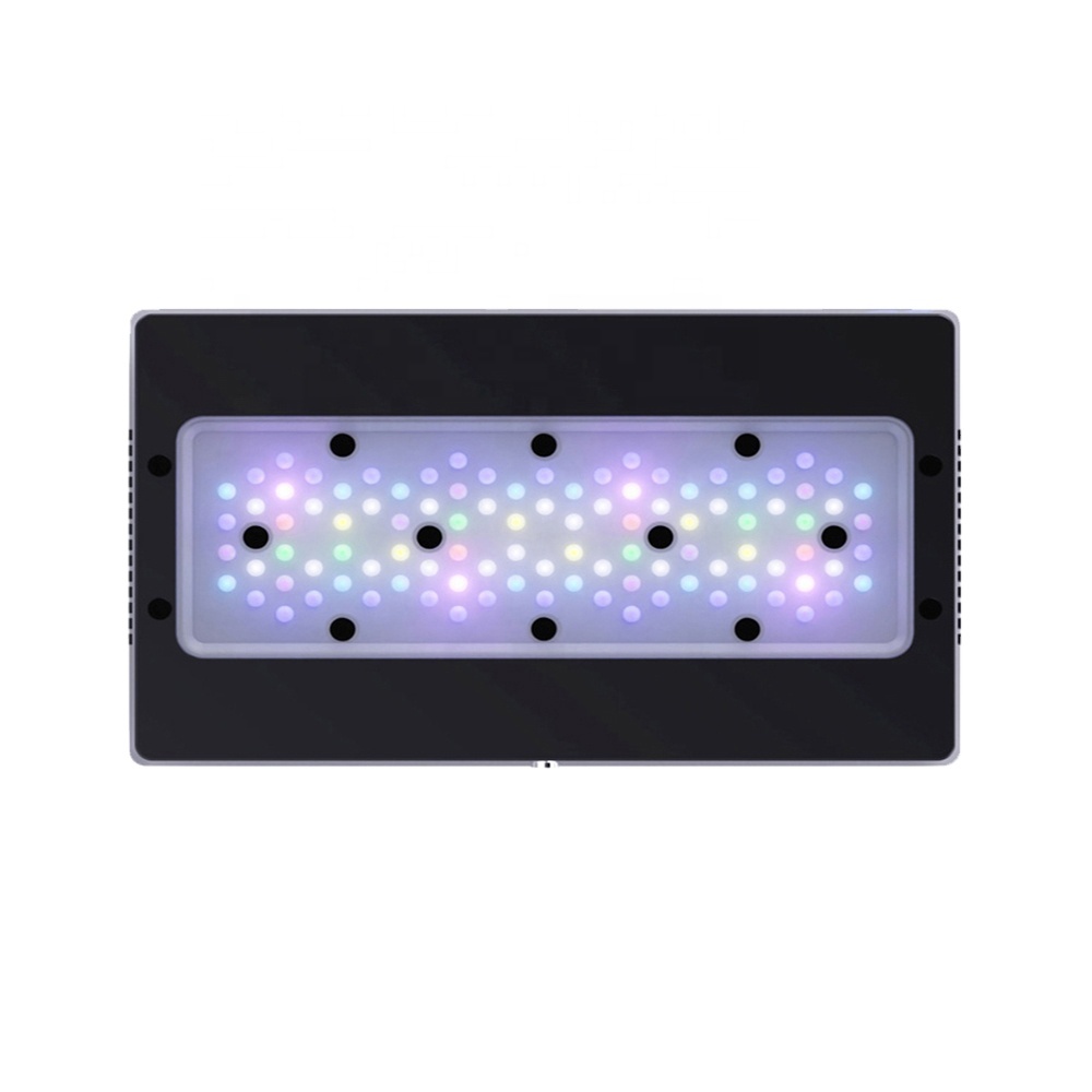 A8SE II Max And Blue 240W Full - Aquarium Marine Lights recension och pris